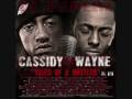 Cassidy Ft Lil Wayne Get More Money mp3