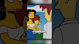 PREFEITO ASS@SS!NO #simpsons #ossimpsons #shorts