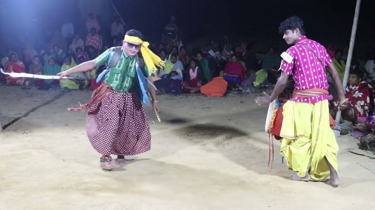 04//👹👹🎃CHIRGEN//DANDA KATUPALI