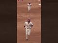 Epic Homerun Moment! #shorts