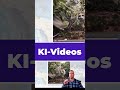 KI generierte Videos - OpenAI Sora Beispiele
