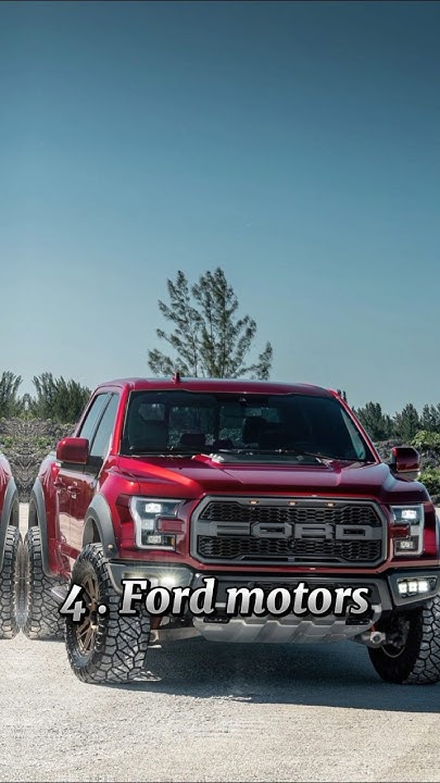 top-10-largest-car-companies-in-the-world-shorts-youtube-shorts-car