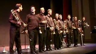 Blue Bells of Scotland - New Trombone Collective