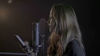 Im Not A Doll - Thae Thae Cover