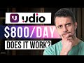 How To Make Money With Udio AI Songs On Spotify Step By Step