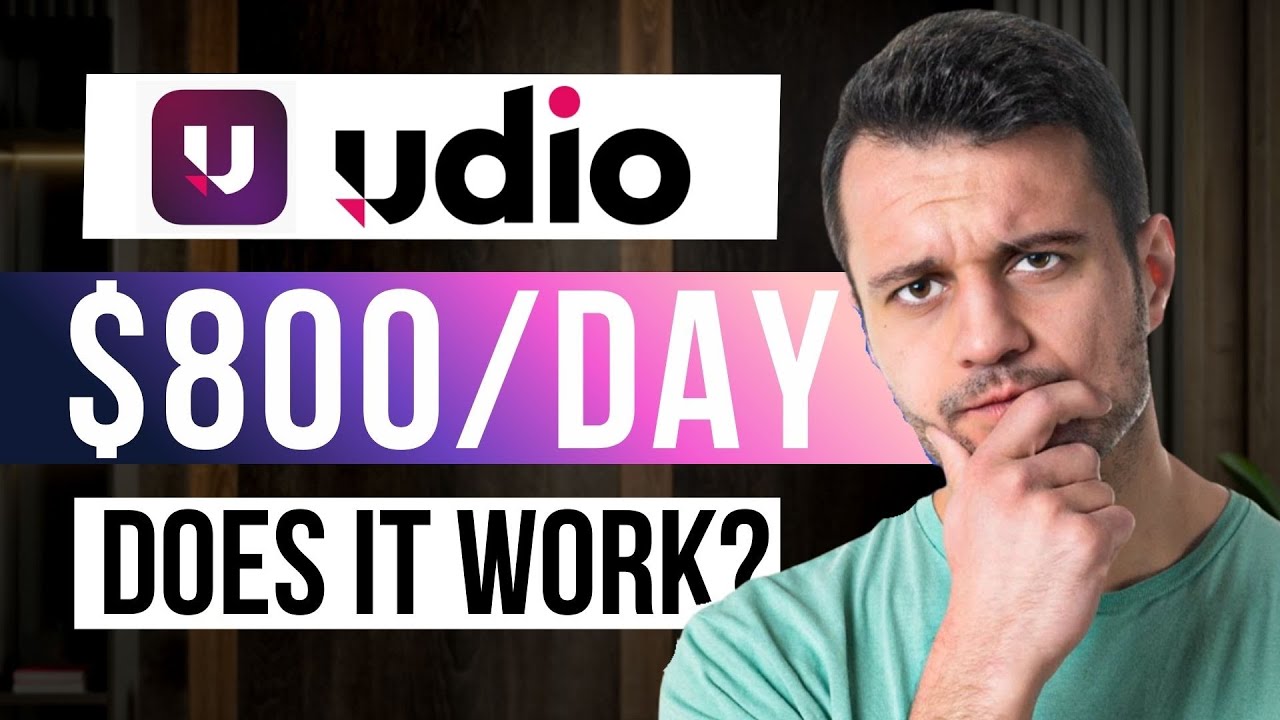 How To Make Money With Udio AI Songs On Spotify (Step by Step)