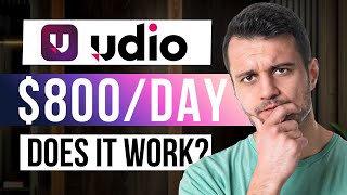 How To Make Money With Udio AI Songs On Spotify (Step by Step) screenshot 2