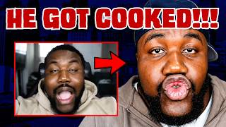 I Destroyed Poetik Flakkos Career