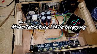 Dj Malam Tahun Baru X Kita Bergoyang Spescial Pergantian Tahun 2022