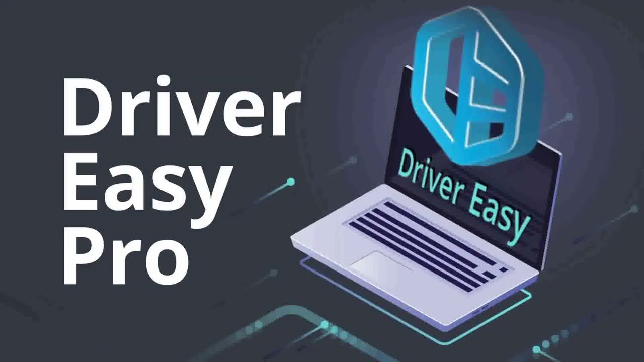 Driver EasyPro