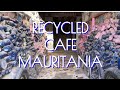 Recycling in Mauritania | The Meridian Expedition