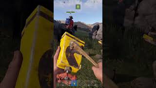 recruiting landmine farmers