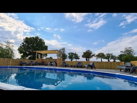 Video-thumbnail van SVR Camping Le Petit Moulin