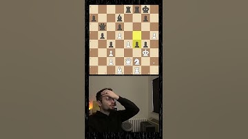 Levy Loses To The WORST Bot On Chess.com