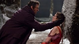 Отверженные, 2012 - дублированный трейлер Отверженные, 2012 - дублированный трейлер