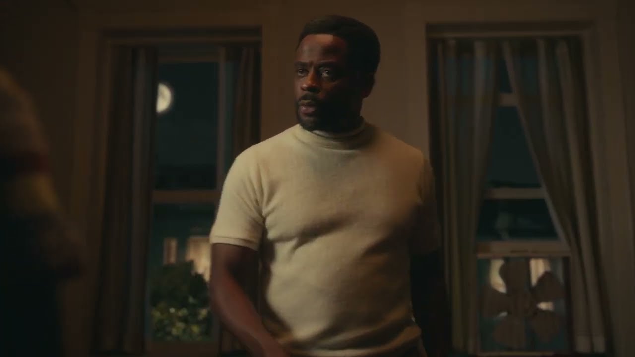 Bill Asks Dean for Help Writing Some New Songs - The Wonder Years