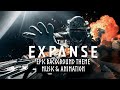 The Expanse (Part 1) | Epic Background Theme | Music &amp; Animation