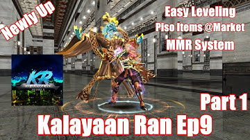 Kalayaan Ran Ep9 | Review | Part 1 | Official Up Oct. 7