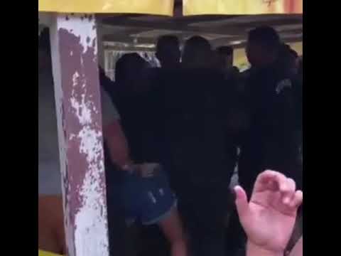 Nova briga generalizada em bar de Cruzeiro do Sul