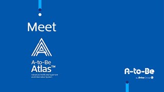 A-to-Be | Atlas