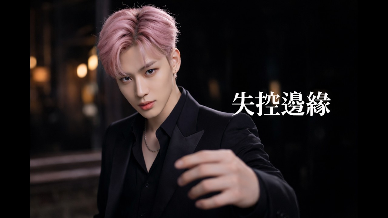 失控边缘   |   On the Edge of Losing Control