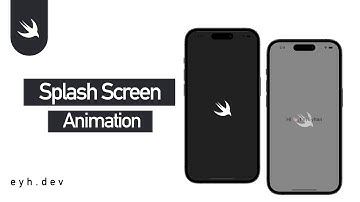 Learn the Easiest Splash Screen Animation for Beginners in 01:58 Minutes