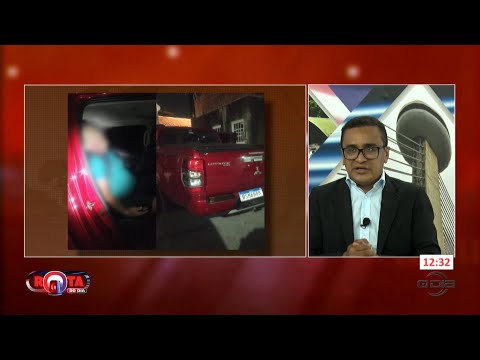 3 suspeitos são autuados pela Polícia do Ceará por assassinato de turista do Piauí 29 08 2024