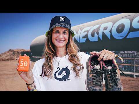 10 Essentials for Surviving Monegros Desert Festival