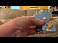Mini Junk Journal - Quick page thru