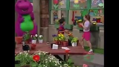 Says Segment (All Mixed Up) (From: Season 4) (Included Who’s Who At The Zoo?)