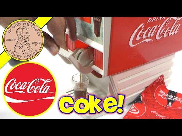 COCA-COLA(コカコーラ)ベティブープ Danbury Mint(ダンバリー・ミント