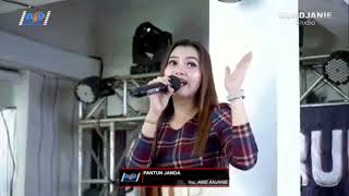 rundjanie pantun janda | Anie anjanie