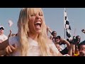 Nascar driver has the wildest fan girls  movie recaps