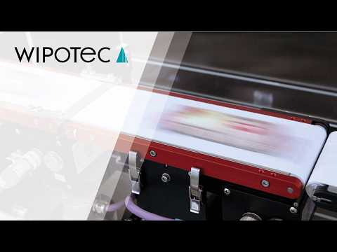 Ultra-fast dynamic checkweighing
