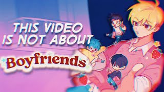 The most hated webcomic that did nothing wrong. [Read Description]