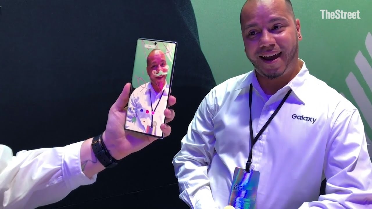 Samsung’s Galaxy Note Unpacked 2019: The Highlights You Missed