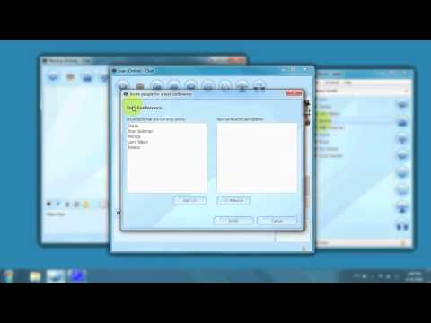 YouTube Brosix Instant Messenger YouTube http://www.youtube.com/watch?feature=player_embedded&v=pcR_g9S1SIo