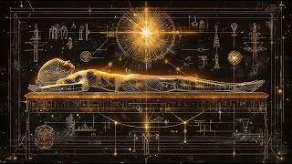 The Hidden Codes of Dreams 🔮 | Ancient Wisdom, Lucid Visions & Messages from the Soul