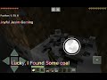 Survival in craftsman 4 part 1  joyful jasim gaming