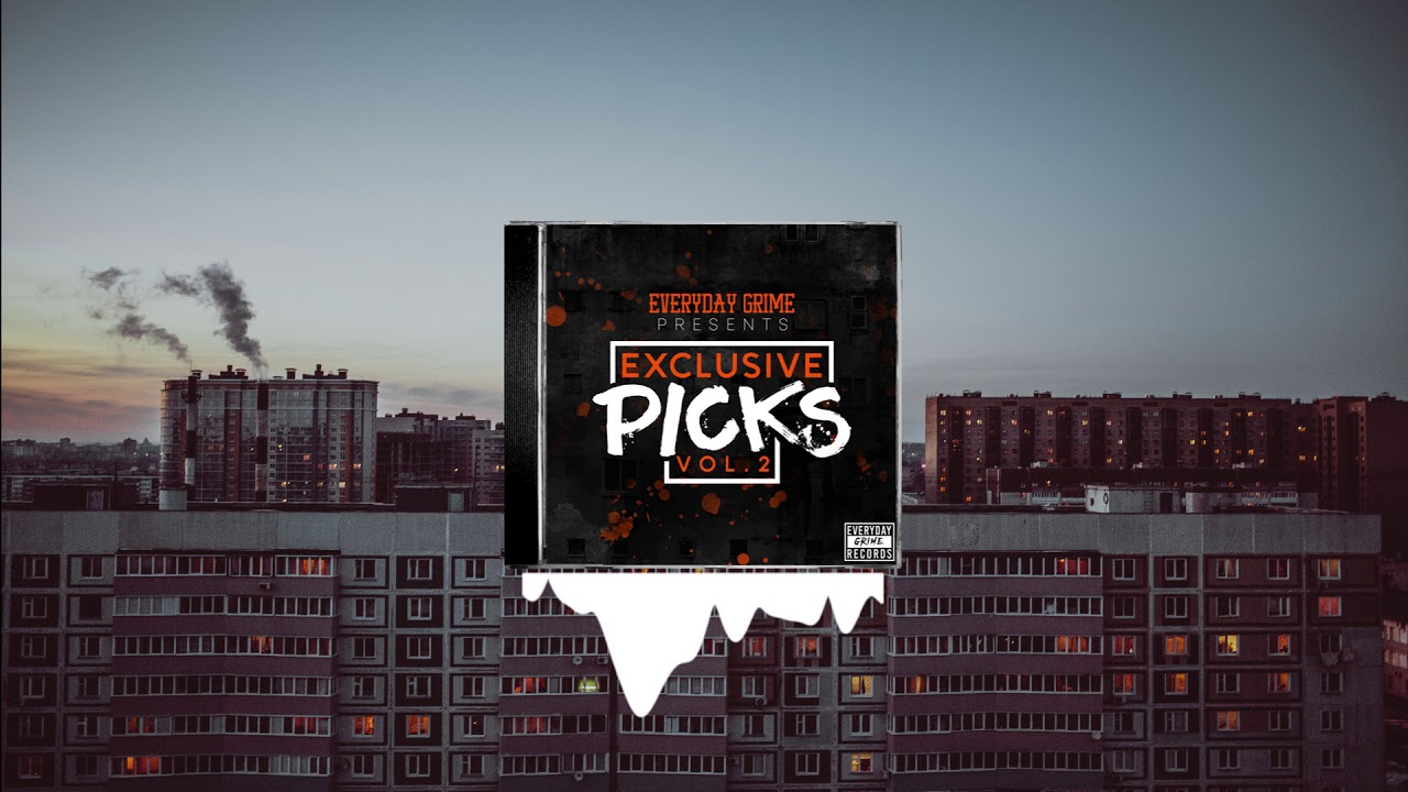 Restraint - War [Grime Instrumental]