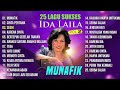 20 tembang cantik ida laila