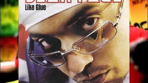 Sean Paul - Like Glue ( Official Video )