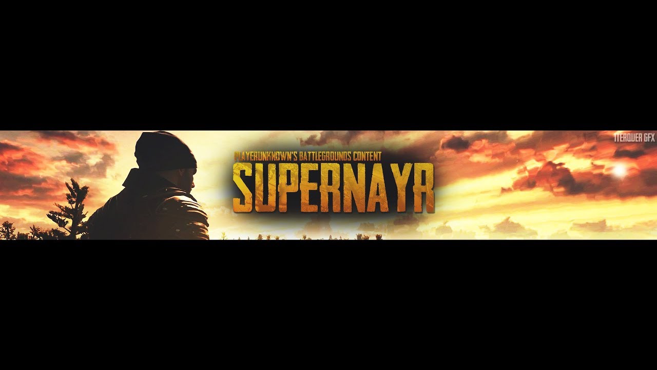 SUPERNAYR PUBG HIGHLIGHTS #1