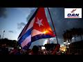Cuba Says No Negotiations With U.S. Despite Growing Economic Pressure | OAN News