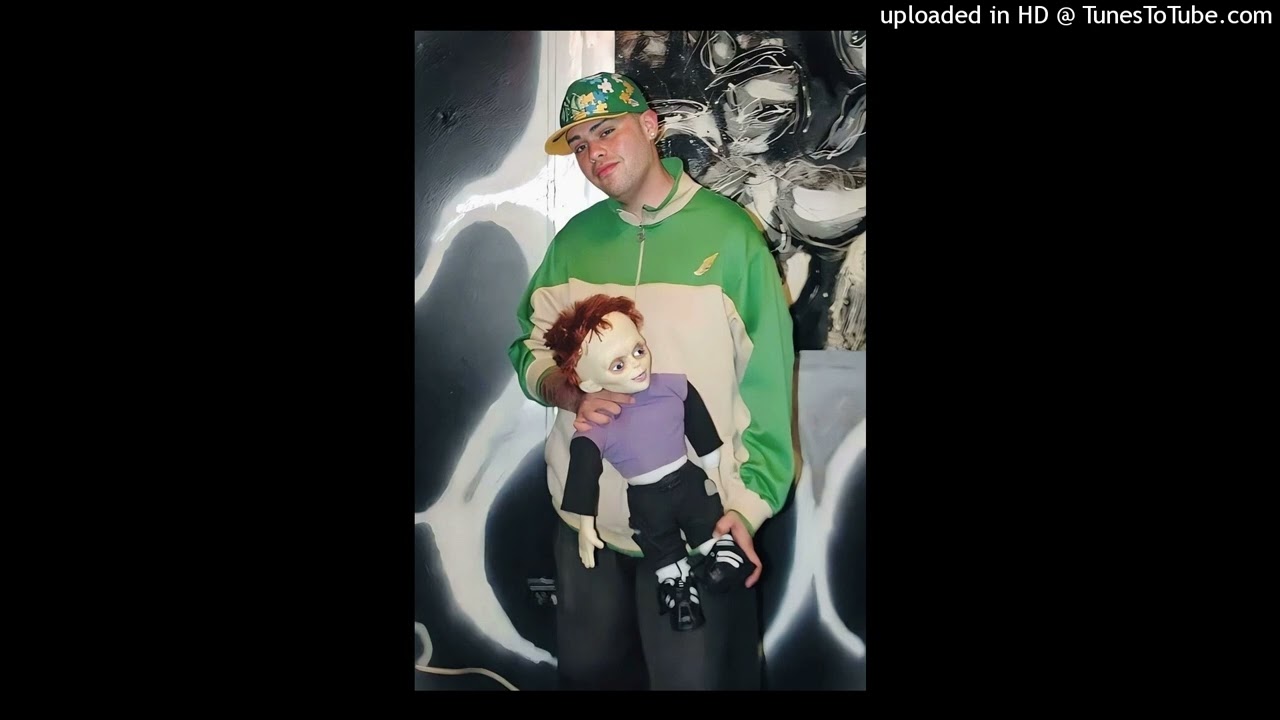 Lele El Arma Secreta ❌ Ñengo Flow Type Beat