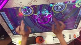 【BeatStreamAT】spring pony (BEAST) PERFECT