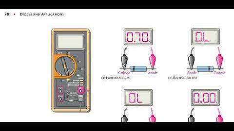 Electronic Device By Floyd 9 Edition Ch2 Part4