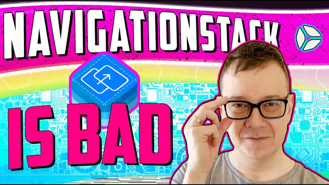 SwiftUI Navigation is a Nightmare - Here’s the Real Solution 🚀