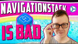 SwiftUI Navigation is a Nightmare - Here’s the Real Solution 🚀