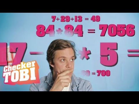 Video: Was bedeutet Reichweite in Mathe für Kinder?